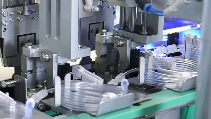 新能源行业物流自动化解决方案：技术解析与趋势展望