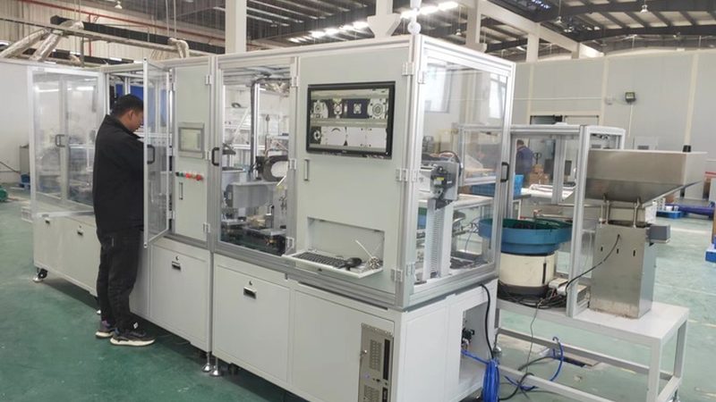 揭秘六轴协作机器人：十大品牌背后的技术奥秘