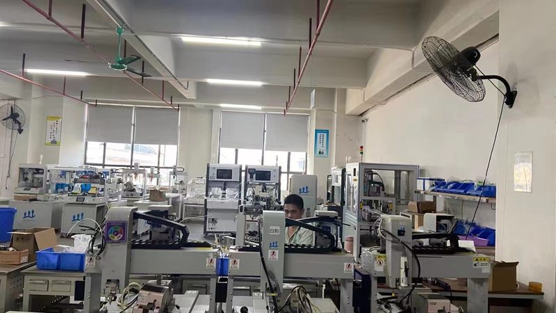 二手自动化设备交易平台选型的关键要素