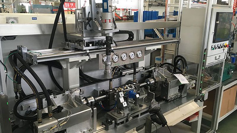 自动化设备行业标准规范与国标区别
